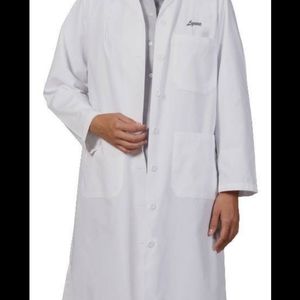 Uniform Lab Coat NEW